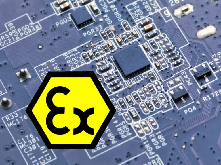 Three Accepted Verification Methods in ISO/IEC 80079‑34:2020 – My Practical Interpretation